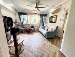 Blk 208 Choa Chu Kang Central (Choa Chu Kang), HDB Executive #561647331